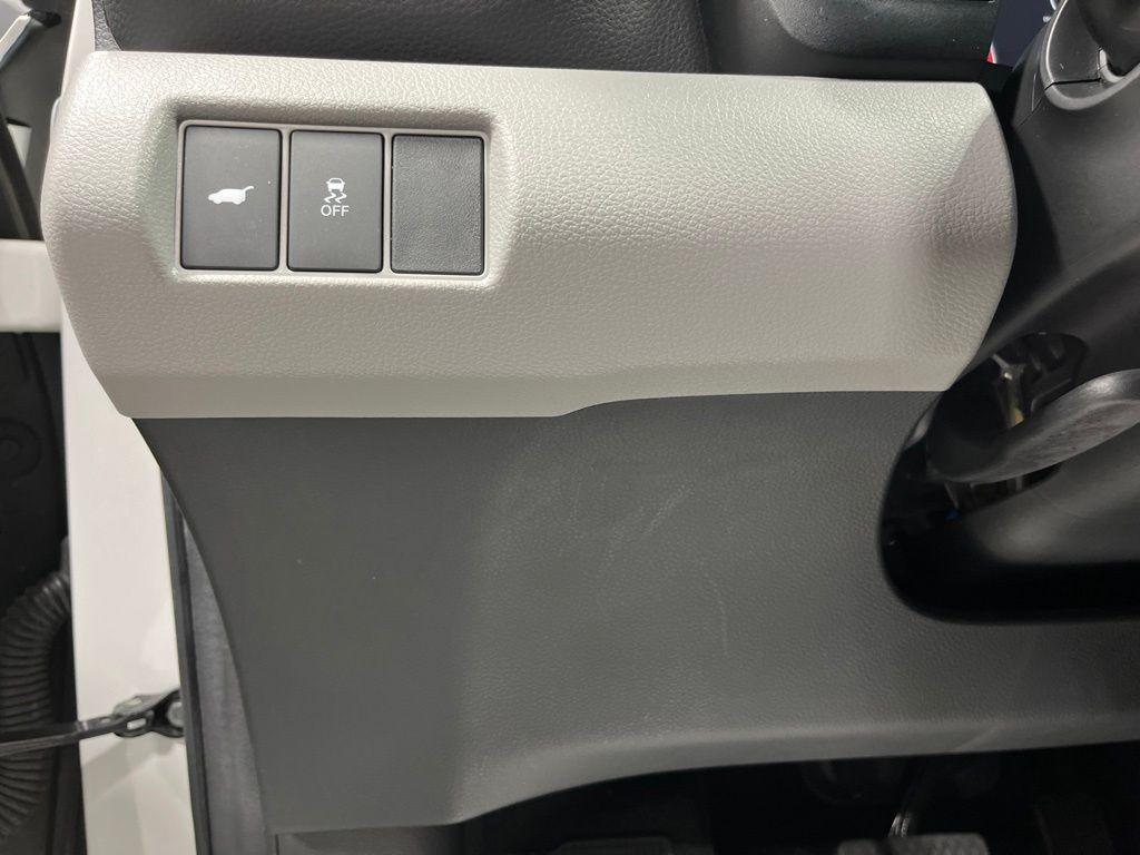 used 2023 Honda Pilot car, priced at $37,411