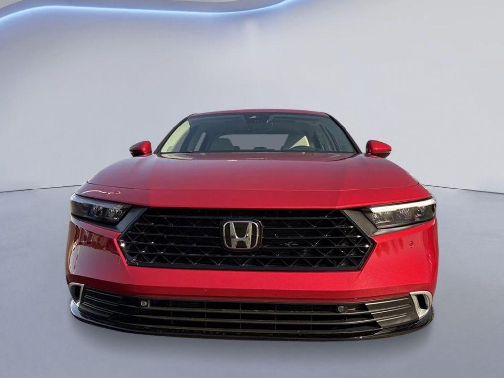 new 2026 Honda Accord Hybrid car, priced at $41,145