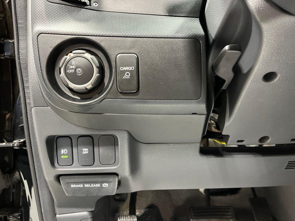 used 2011 Honda Ridgeline car, priced at $12,411