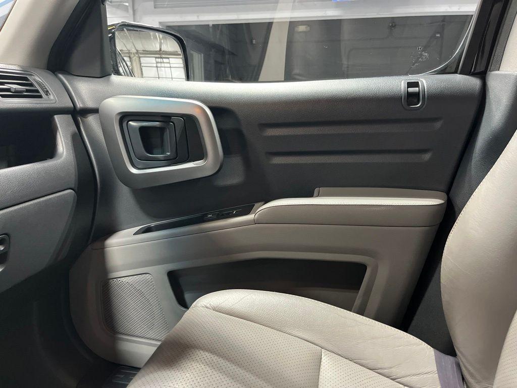used 2011 Honda Ridgeline car, priced at $12,411