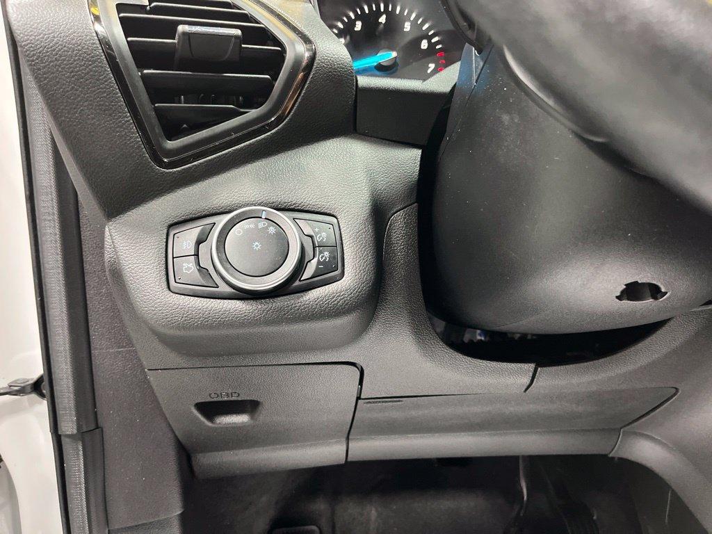 used 2016 Ford Escape car, priced at $10,411