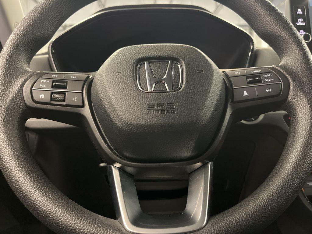 used 2026 Honda CR-V car, priced at $32,999