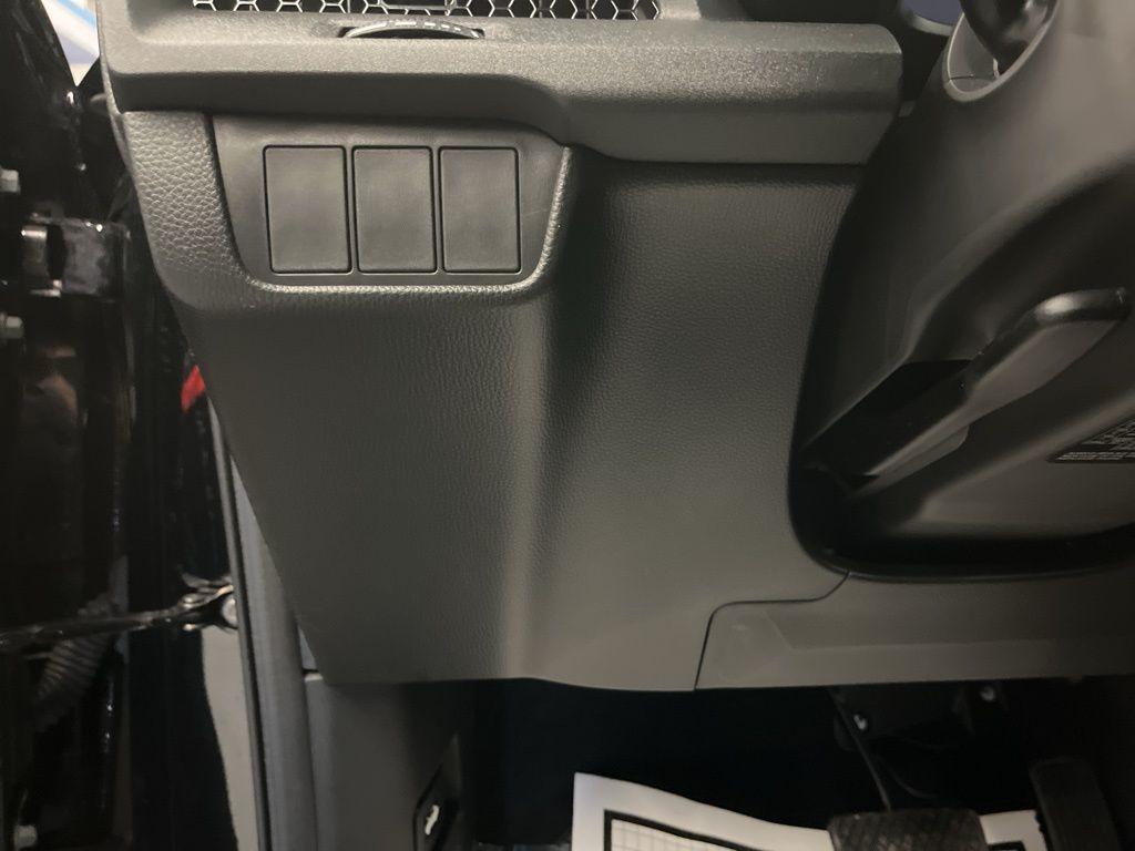 used 2026 Honda CR-V car, priced at $32,999