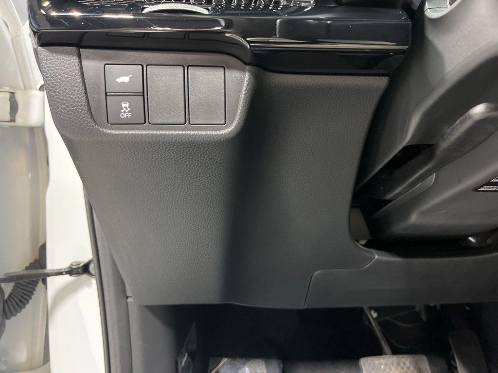 used 2024 Honda CR-V car, priced at $35,411