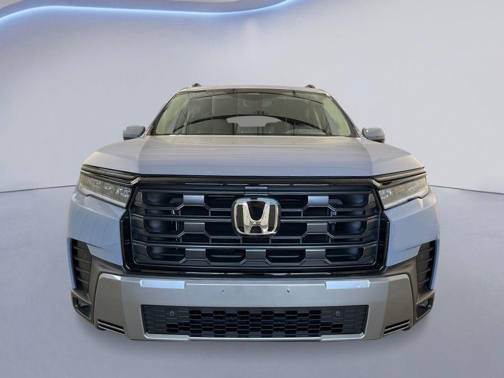 new 2026 Honda Pilot car, priced at $49,157