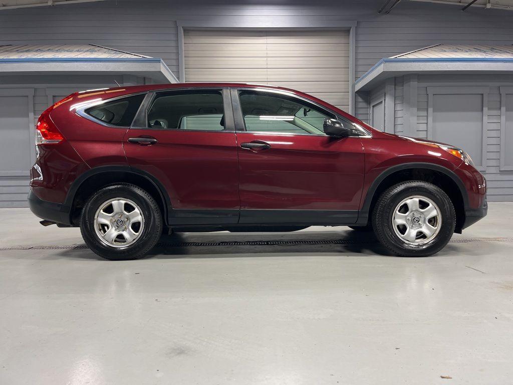 used 2014 Honda CR-V car, priced at $12,999