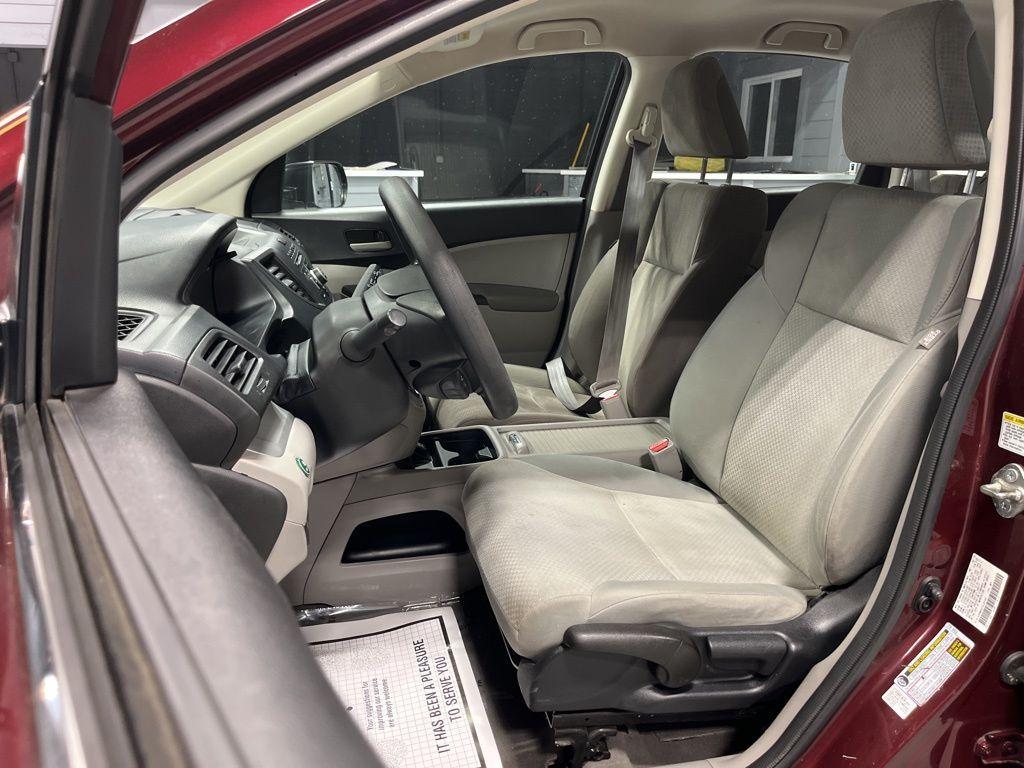 used 2014 Honda CR-V car, priced at $12,999