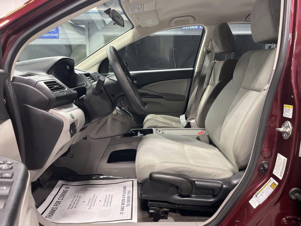 used 2014 Honda CR-V car, priced at $12,999