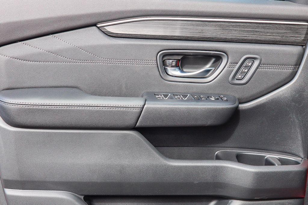 new 2026 Honda Pilot car, priced at $54,657