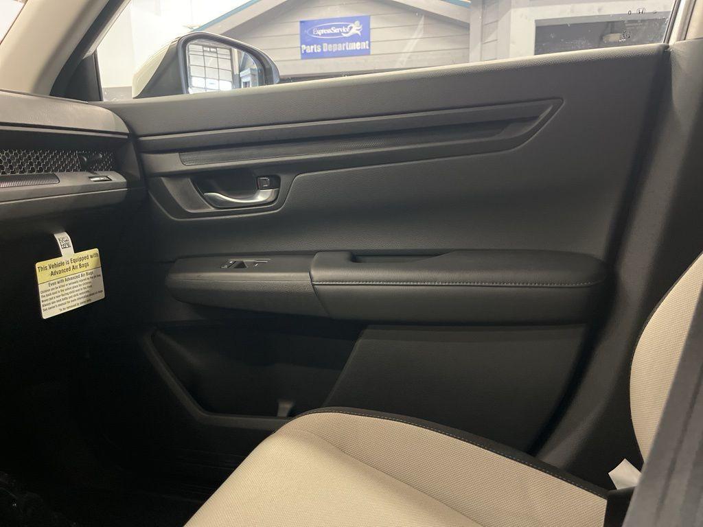 used 2023 Honda CR-V car, priced at $26,999