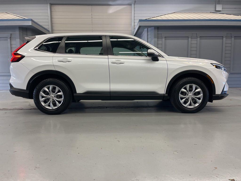 used 2023 Honda CR-V car, priced at $26,999