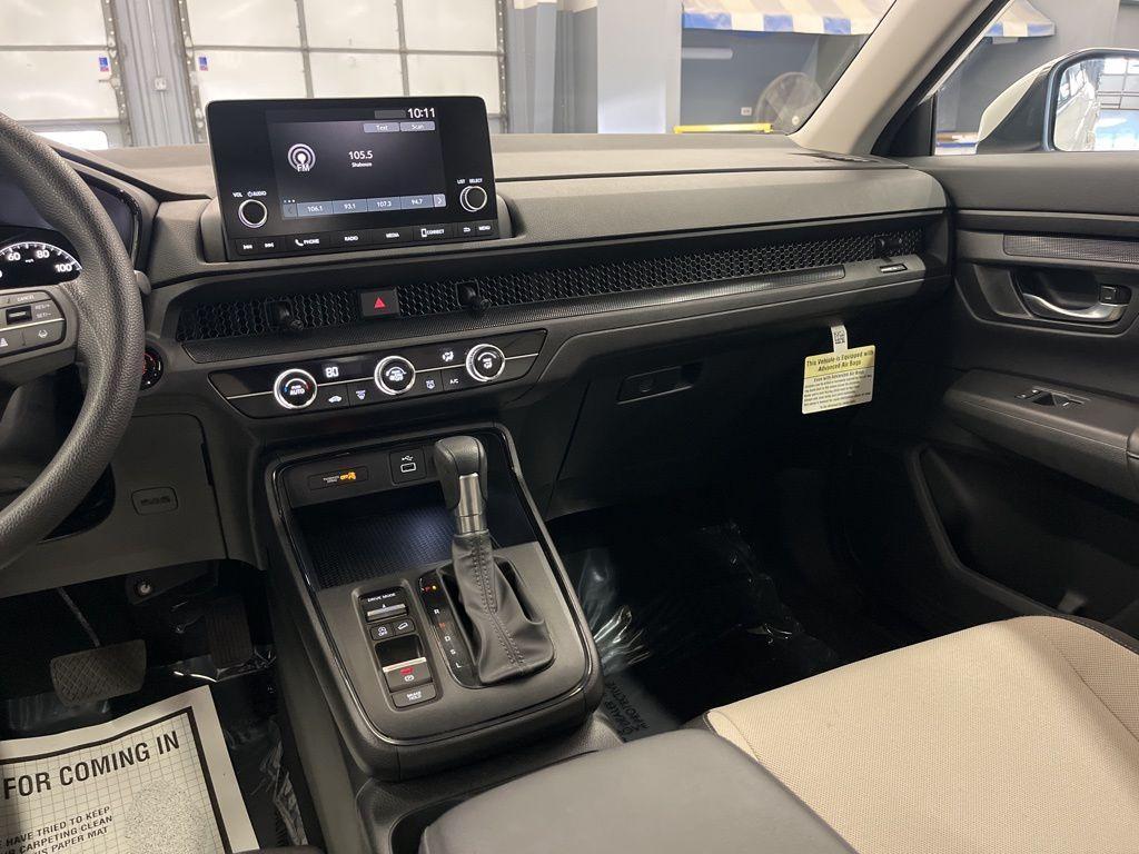 used 2023 Honda CR-V car, priced at $26,999