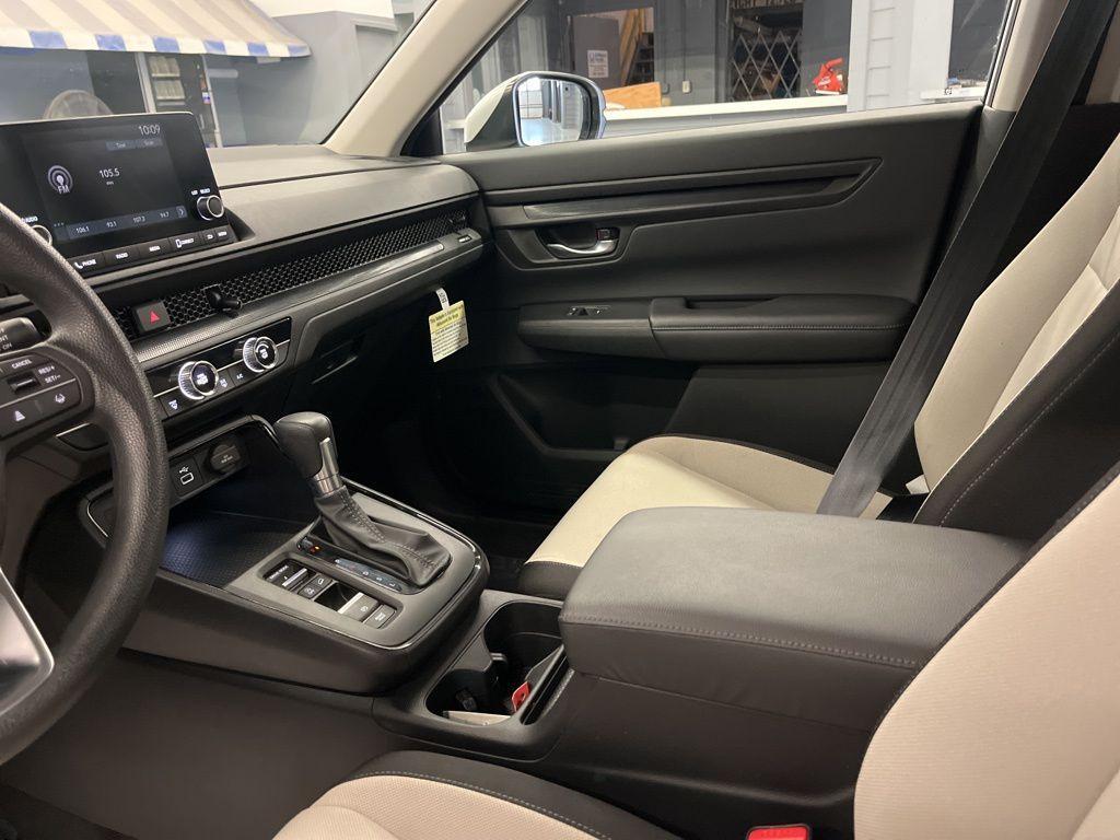 used 2023 Honda CR-V car, priced at $26,999