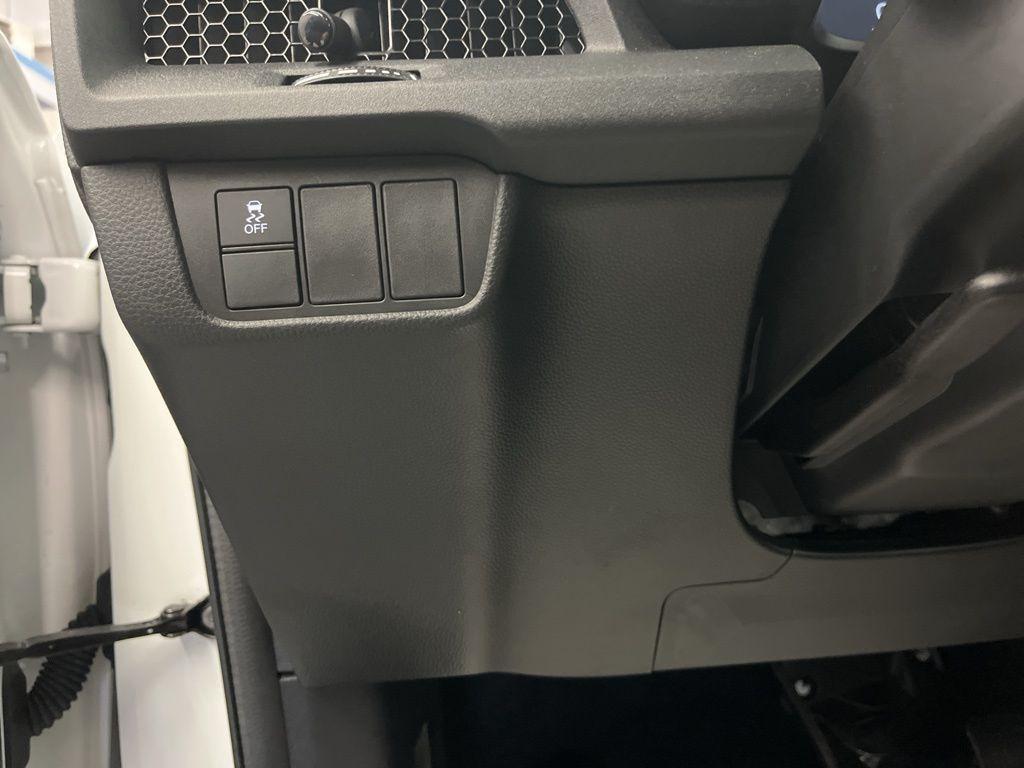 used 2023 Honda CR-V car, priced at $26,999