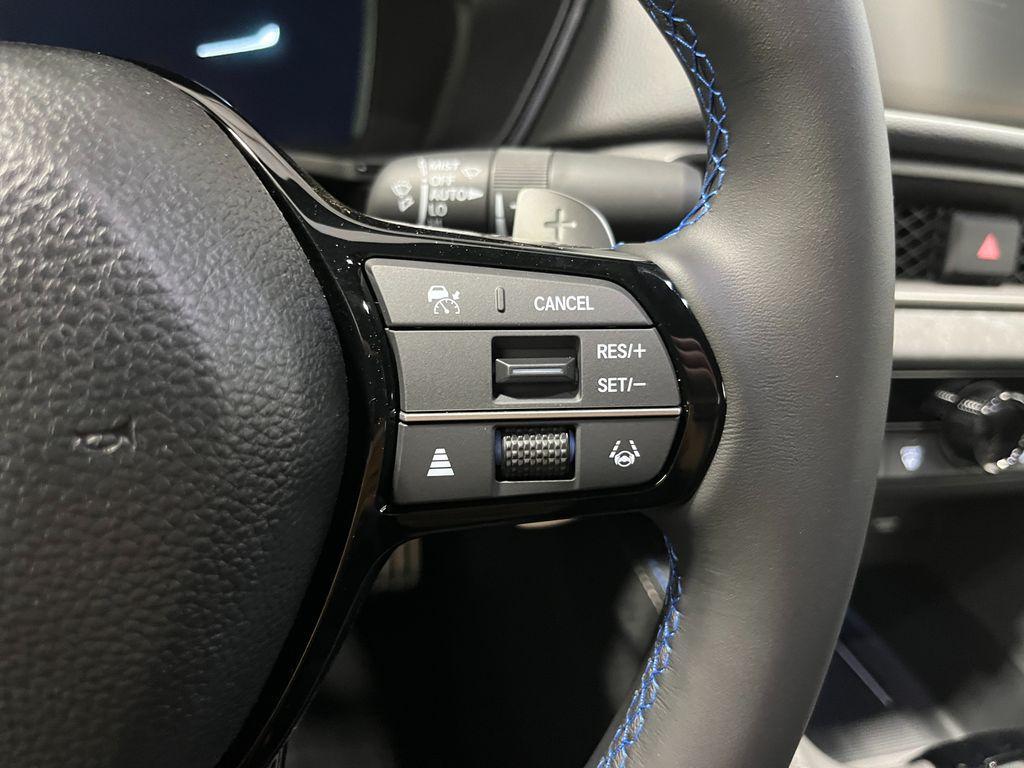new 2026 Honda Prelude car, priced at $44,062