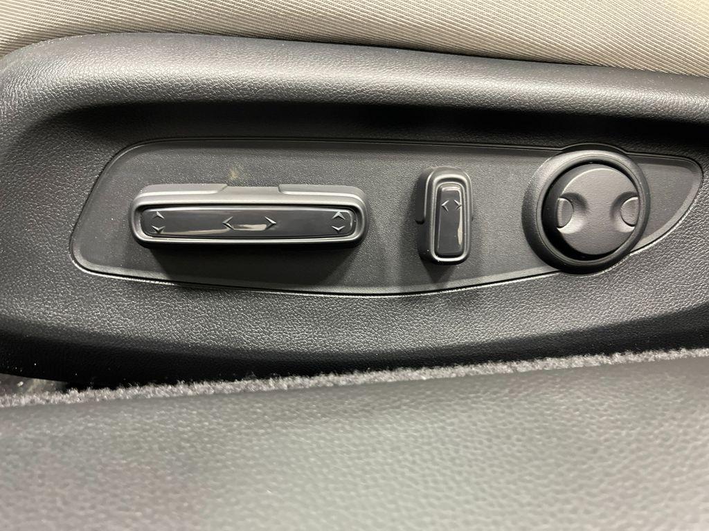 new 2026 Honda Accord car, priced at $32,345