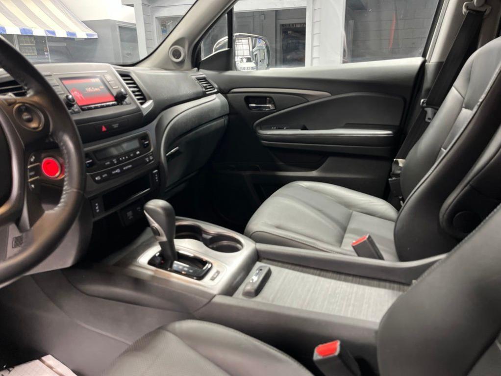 used 2019 Honda Ridgeline car, priced at $24,411