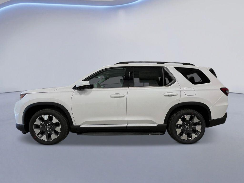 new 2026 Honda Pilot car, priced at $56,112