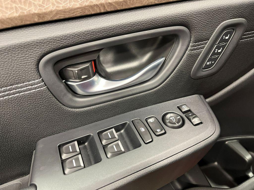 new 2026 Honda Pilot car, priced at $56,112