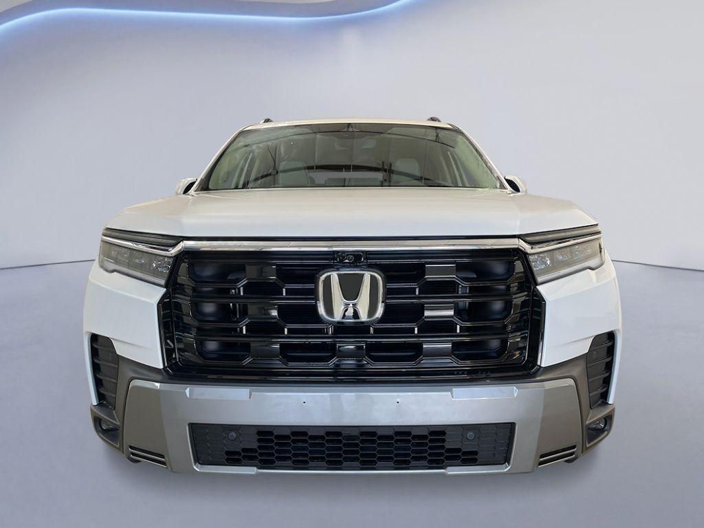 new 2026 Honda Pilot car, priced at $56,112