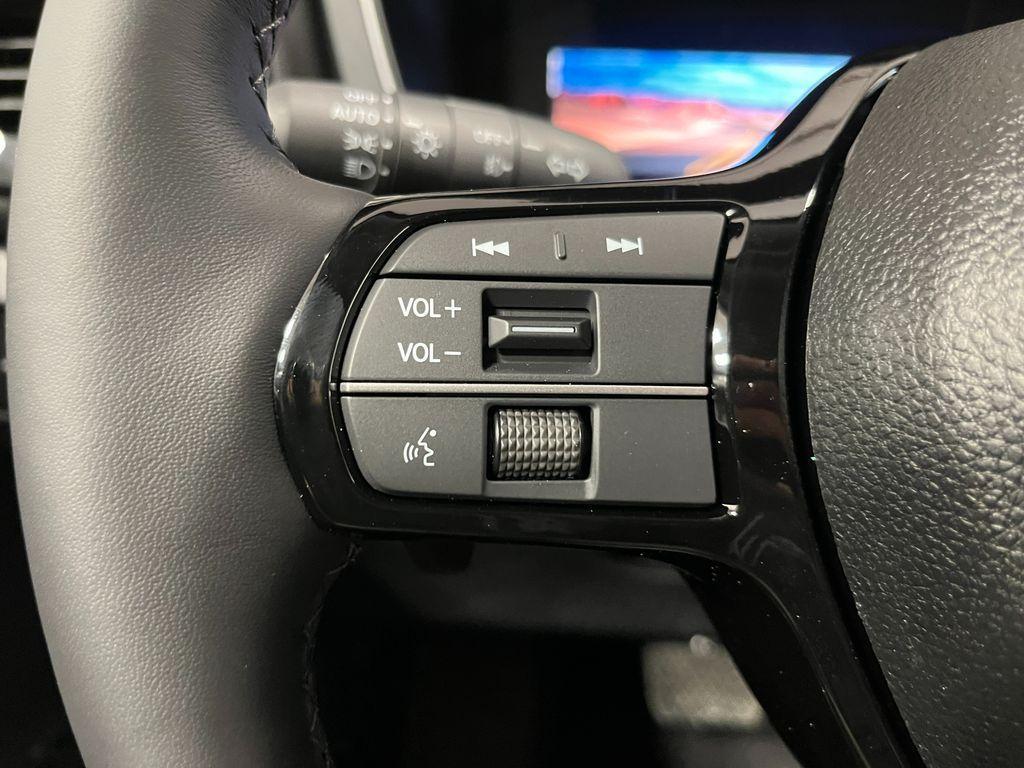 new 2026 Honda Pilot car, priced at $56,112