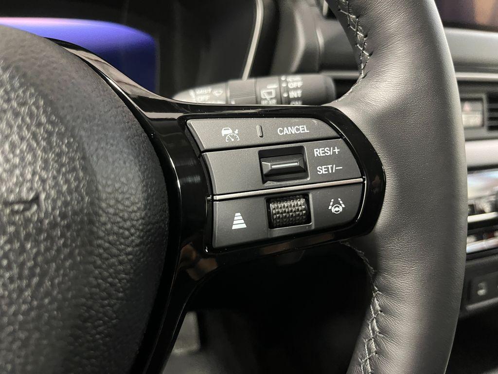 new 2026 Honda Pilot car, priced at $56,112