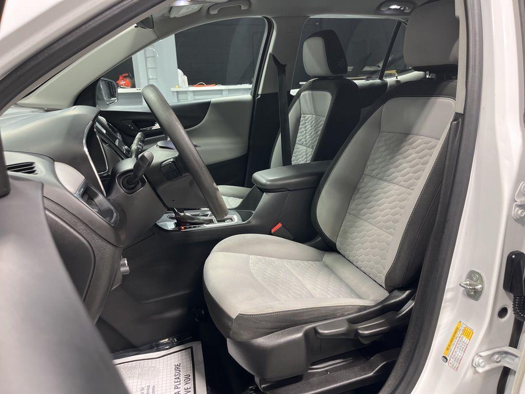 used 2019 Chevrolet Equinox car, priced at $10,999