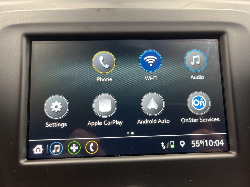used 2019 Chevrolet Equinox car, priced at $10,999