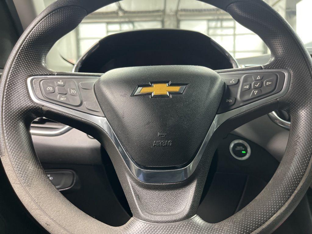 used 2019 Chevrolet Equinox car, priced at $10,999