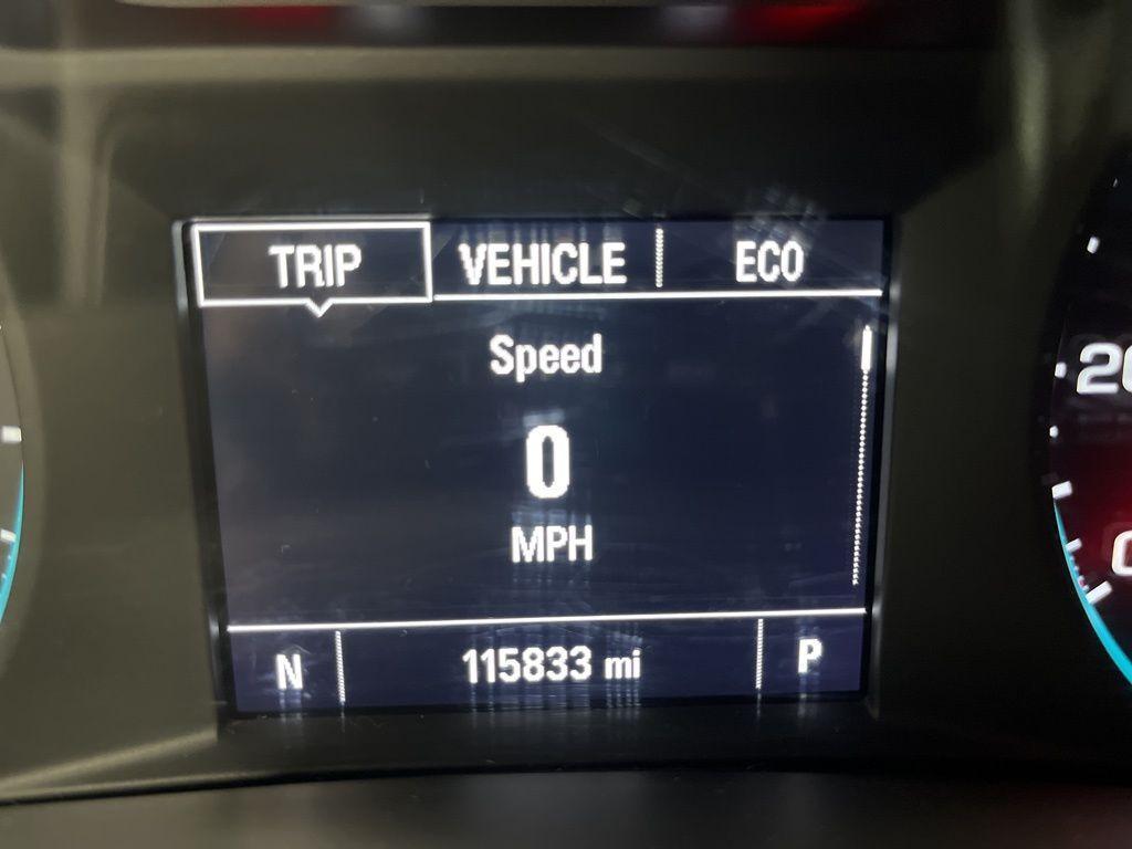 used 2019 Chevrolet Equinox car, priced at $10,999