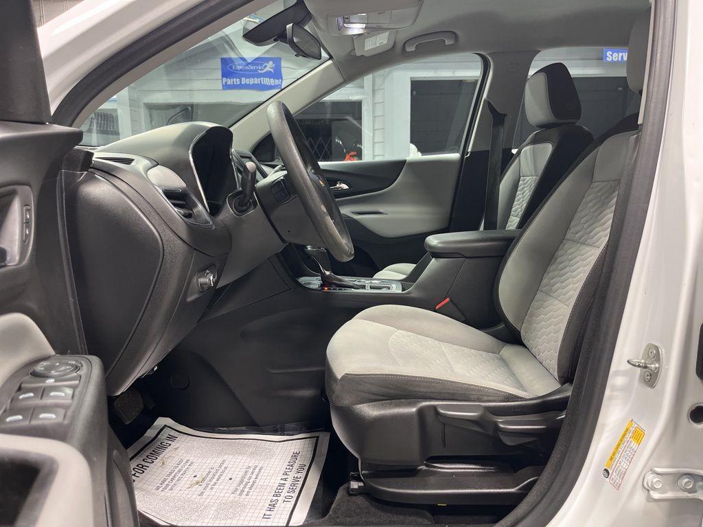 used 2019 Chevrolet Equinox car, priced at $10,999