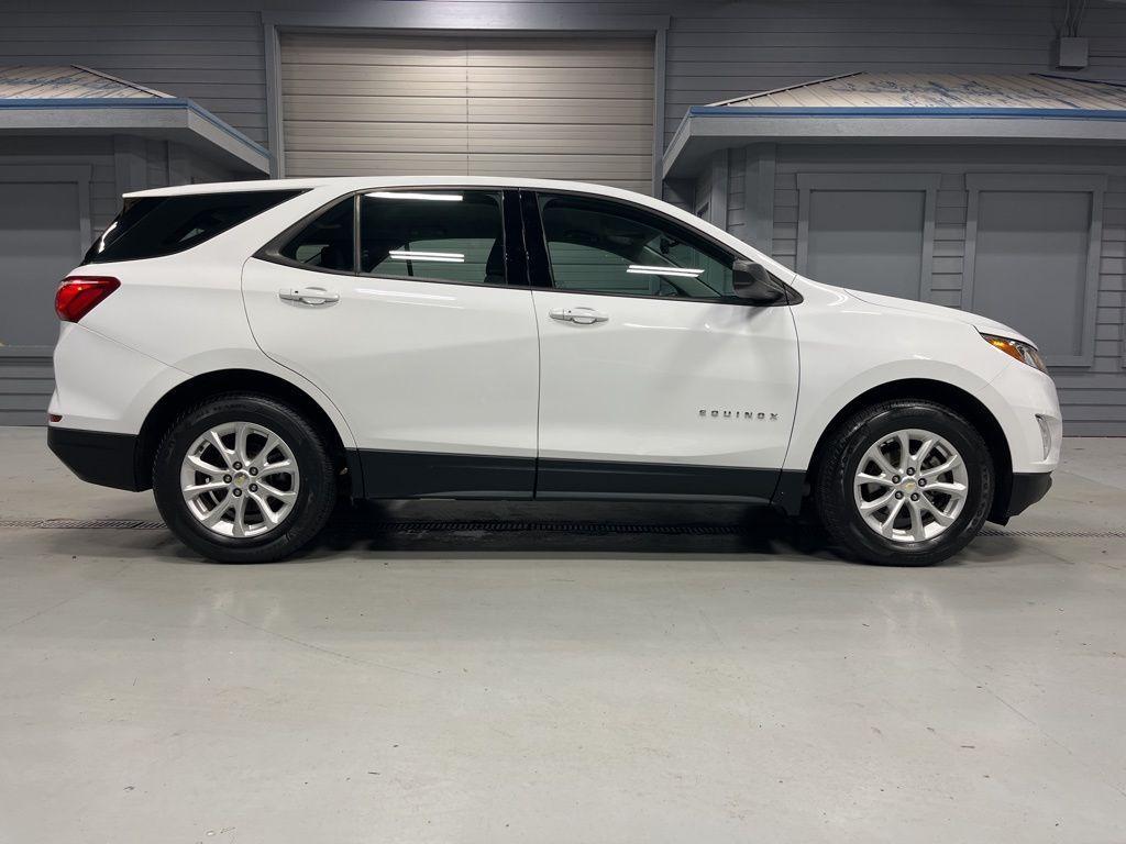 used 2019 Chevrolet Equinox car, priced at $10,999