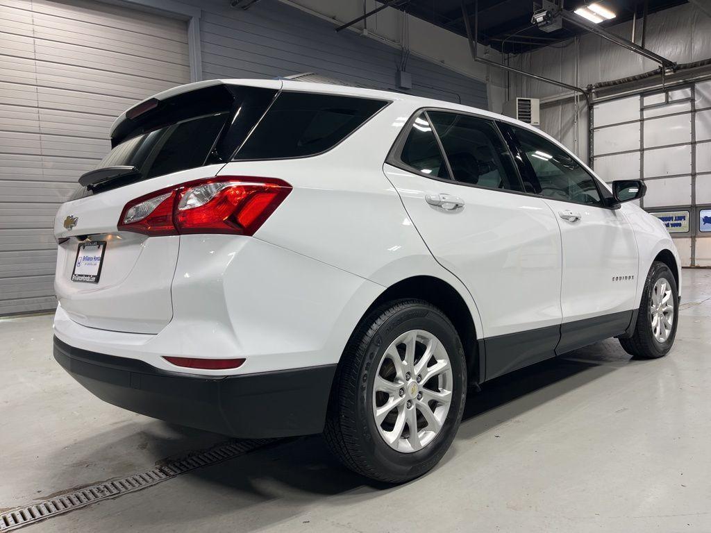 used 2019 Chevrolet Equinox car, priced at $10,999