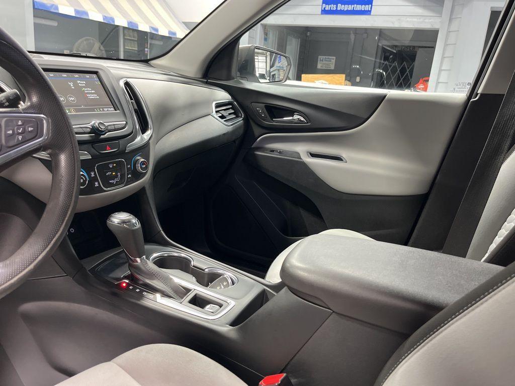 used 2019 Chevrolet Equinox car, priced at $10,999