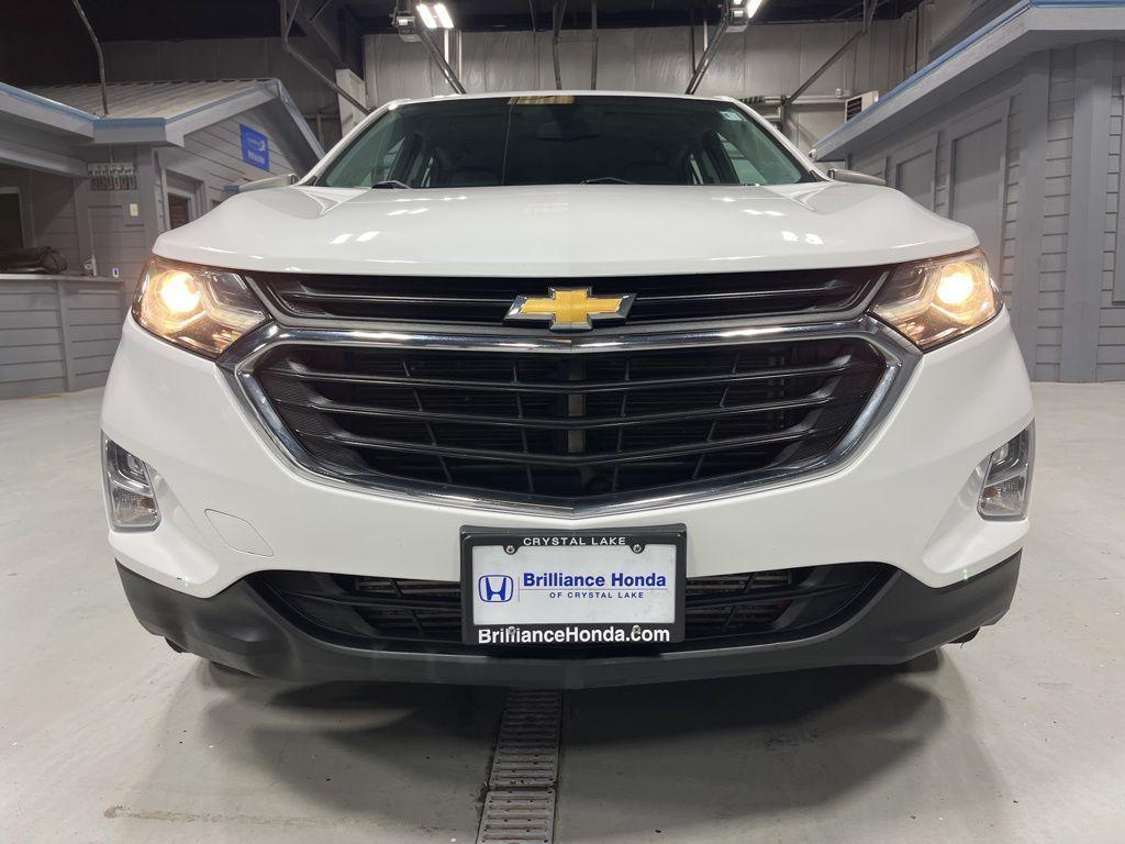 used 2019 Chevrolet Equinox car, priced at $10,999