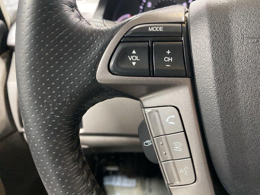 used 2016 Honda Odyssey car, priced at $18,999