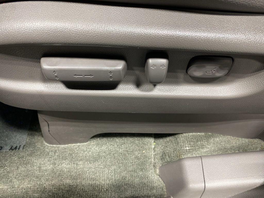 used 2016 Honda Odyssey car, priced at $18,999