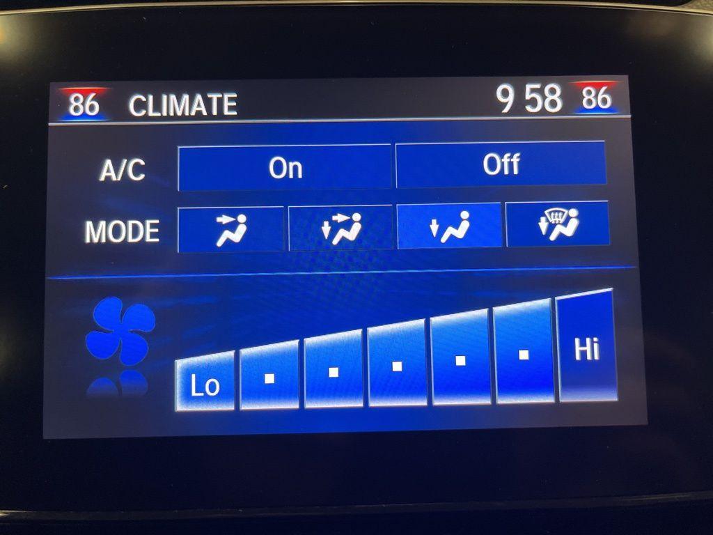 used 2018 Honda CR-V car, priced at $21,999