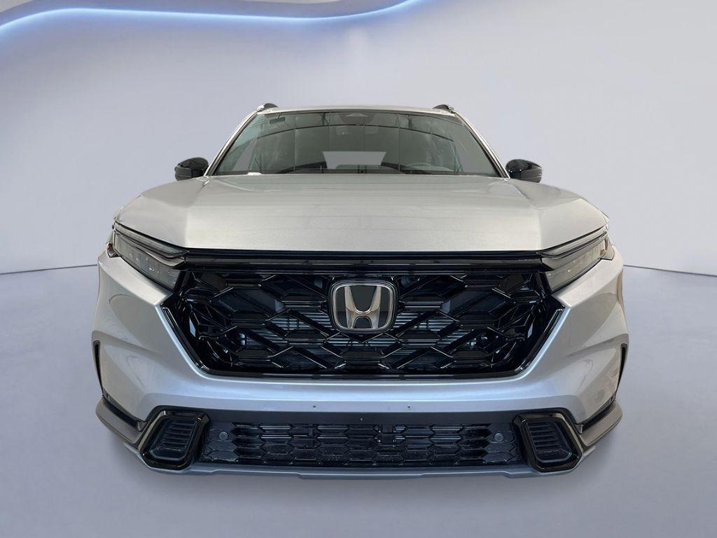 new 2026 Honda CR-V Hybrid car, priced at $41,675
