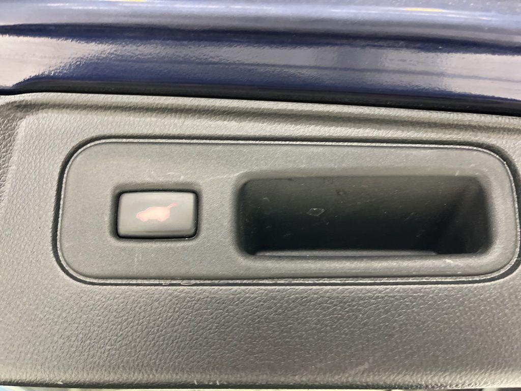 used 2023 Honda Passport car, priced at $29,999