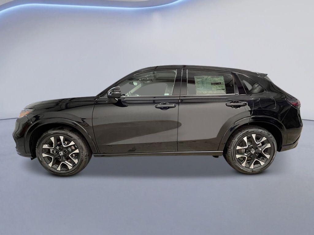new 2026 Honda HR-V car, priced at $33,000