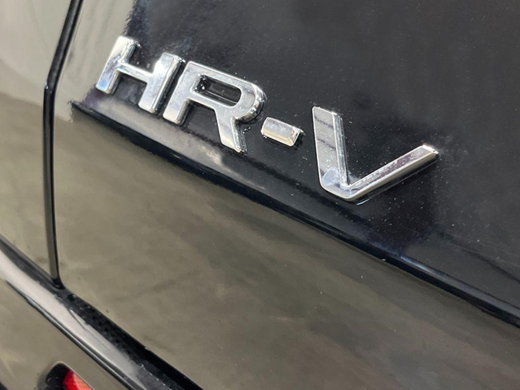 new 2026 Honda HR-V car, priced at $33,000