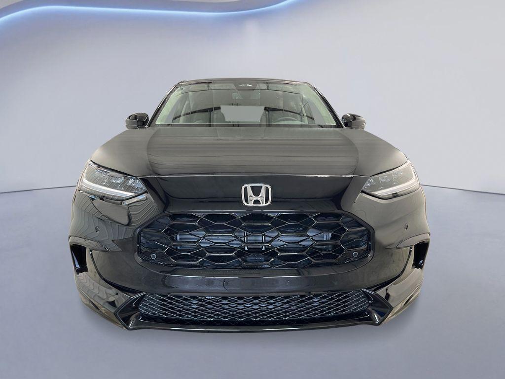 new 2026 Honda HR-V car, priced at $33,000