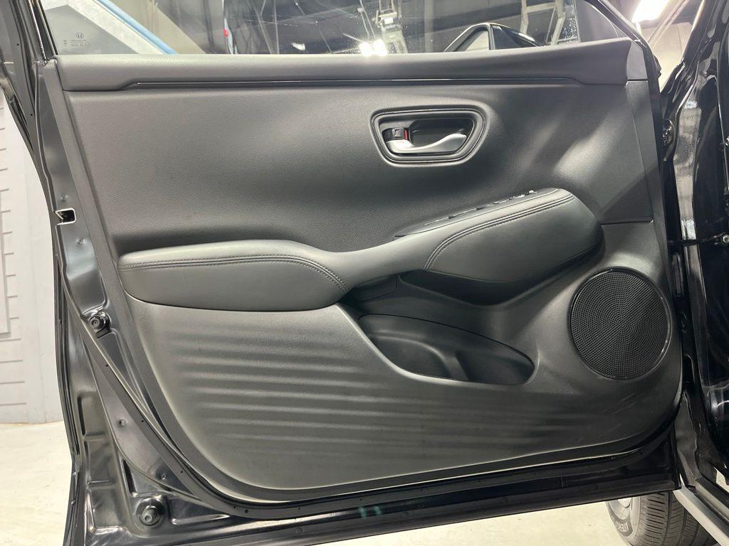 used 2024 Honda HR-V car, priced at $25,411