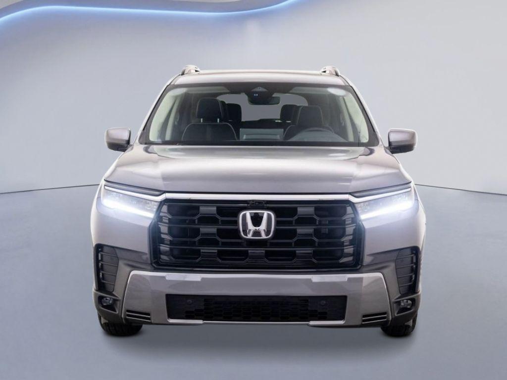 new 2026 Honda Pilot car, priced at $55,857