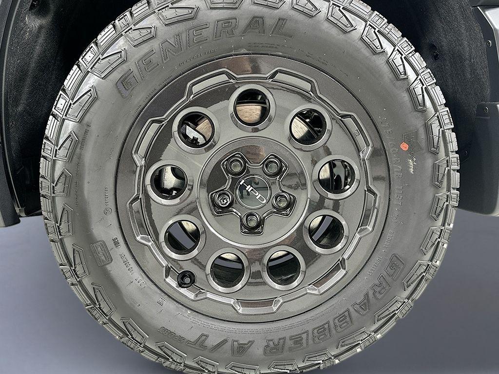 new 2026 Honda Passport car, priced at $51,800