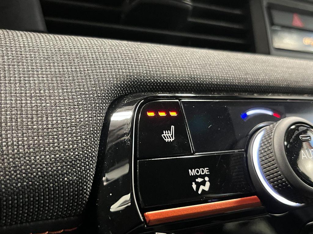 new 2026 Honda Passport car, priced at $51,800