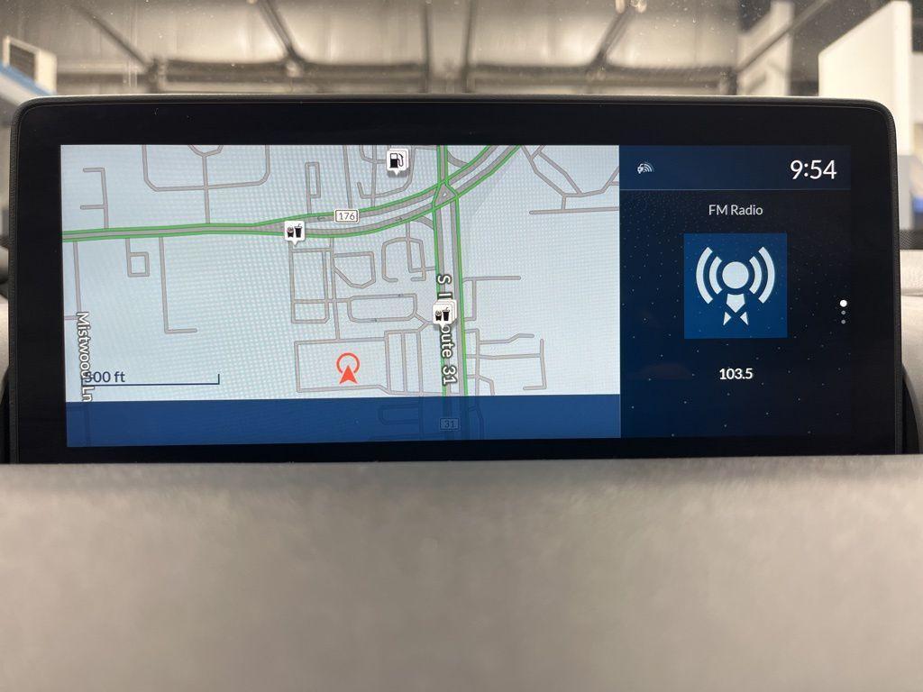 used 2023 Acura TLX car, priced at $45,999