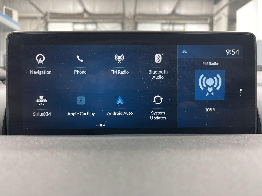 used 2023 Acura TLX car, priced at $45,999