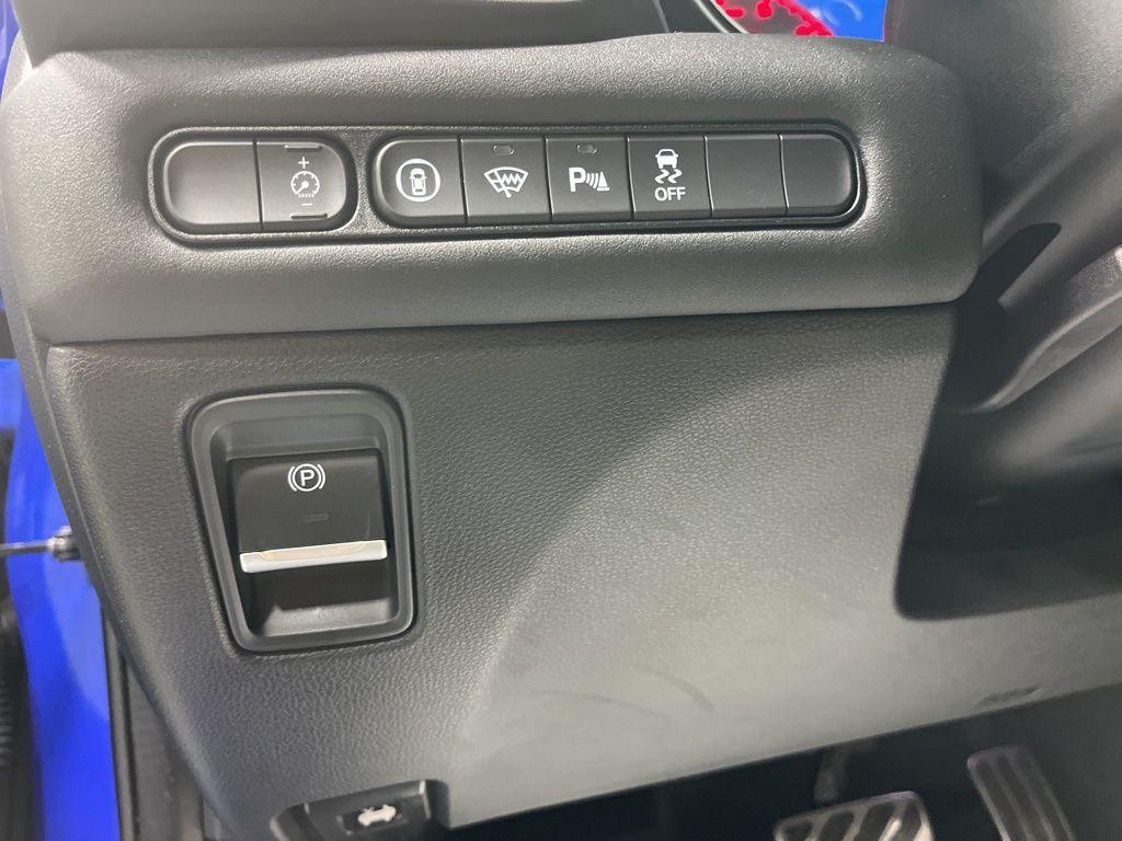 used 2023 Acura TLX car, priced at $45,999